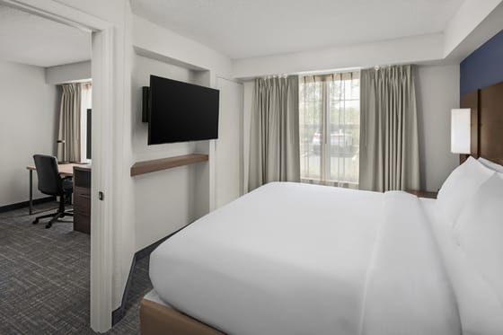 Residence Inn Orlando East/UCF Area
