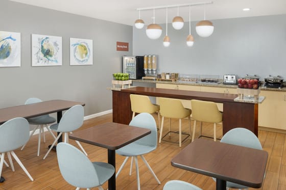 TownePlace Suites Orlando East/UCF Area