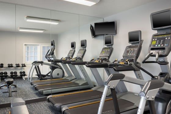 TownePlace Suites Orlando East/UCF Area