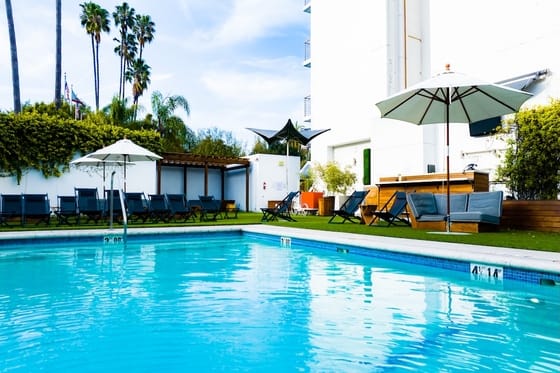 Cameo Beverly Hills