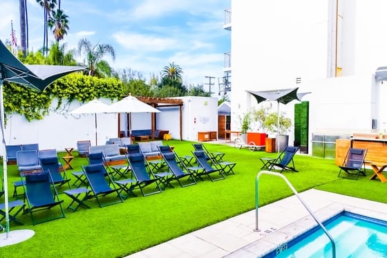 Cameo Beverly Hills