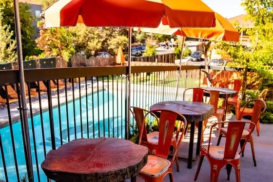 Campfire Hotel & Pool Club