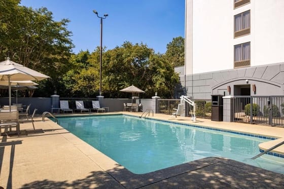 Hyatt Place Atlanta Airport-South
