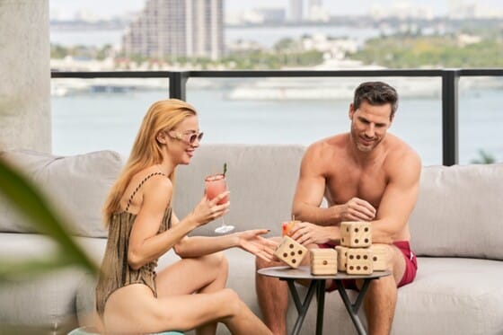 The Elser Hotel & Residences Miami