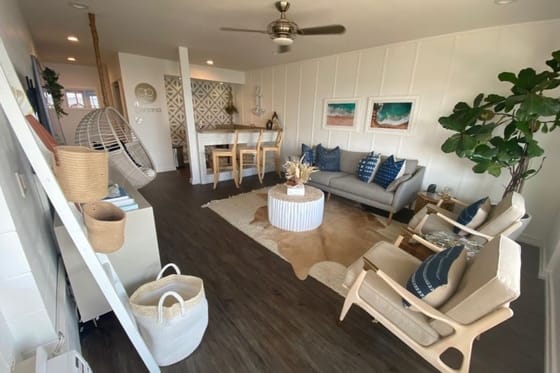 Pacific Edge Hotel