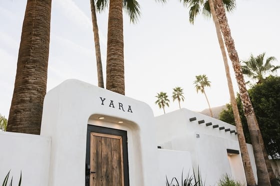 Yara Hotel