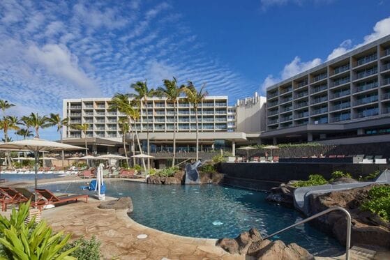 The Ritz-Carlton O‘ahu, Turtle Bay