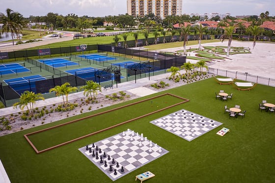 Palmetto Marriott Resort & Spa