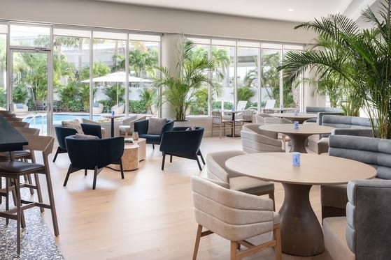 Delta Hotels by Marriott West Palm Beach