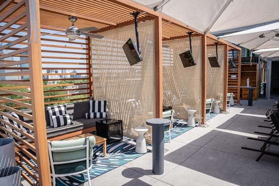 Thompson Atlanta-Buckhead