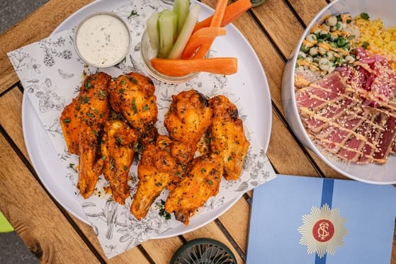 Thompson Atlanta-Buckhead
