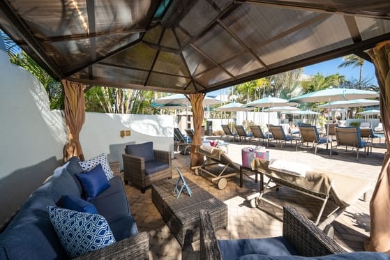 Southernmost Beach Resort