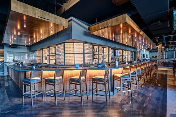 Sheraton Mesa Hotel at Wrigleyville West