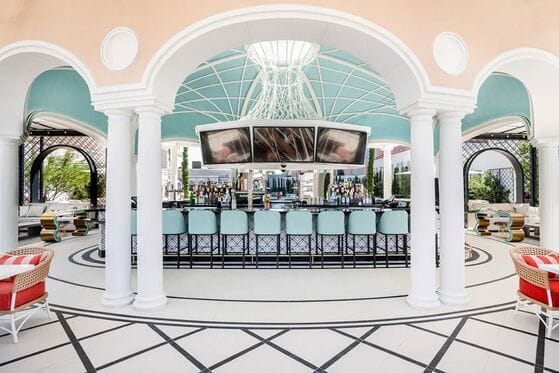 The Venetian Resort Las Vegas