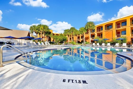 Mi Casa Hotel