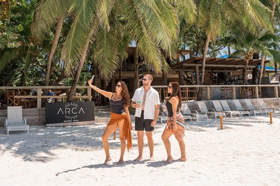 Arca Boutique Hotel