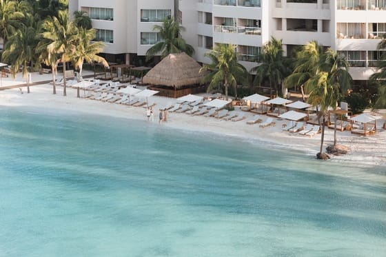 Almare Isla Mujeres, An Adult All-Inclusive