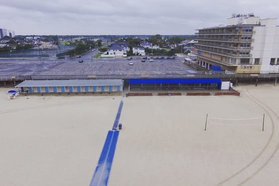 The Shores West at Atlantic Beach