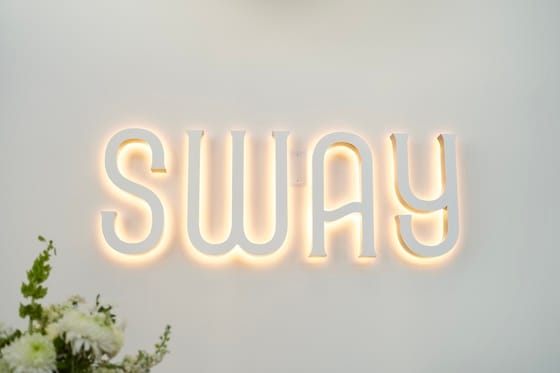 Sway Wellness Spa