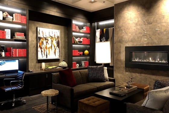 The Stateview Hotel, Autograph Collection
