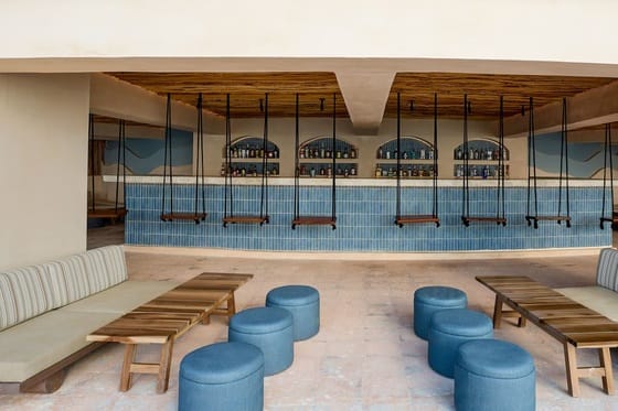 Marriott Cancun, An All-Inclusive Resort