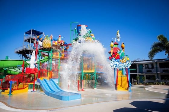 CoCo Key Hotel and Water Park Resort