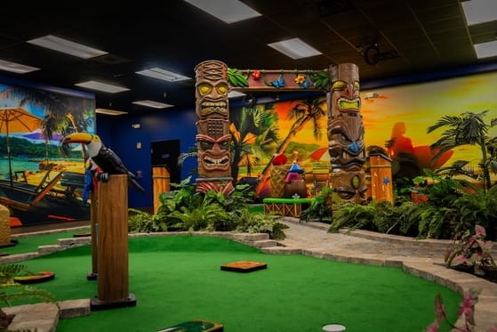CoCo Key Hotel and Water Park Resort