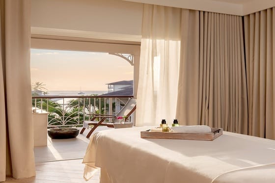 The Landings Resort and Spa, St. Lucia