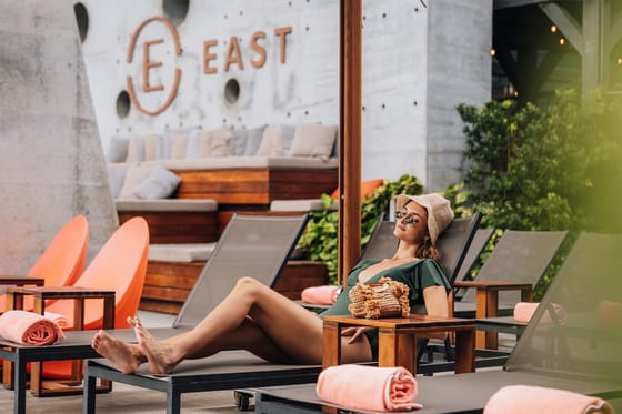 EAST Miami  