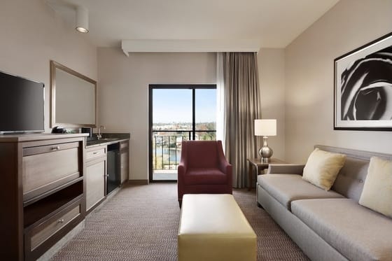 Embassy Suites by Hilton Temecula Valley Wine Country