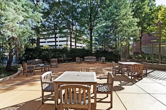 Chattanooga Marriott Downtown
