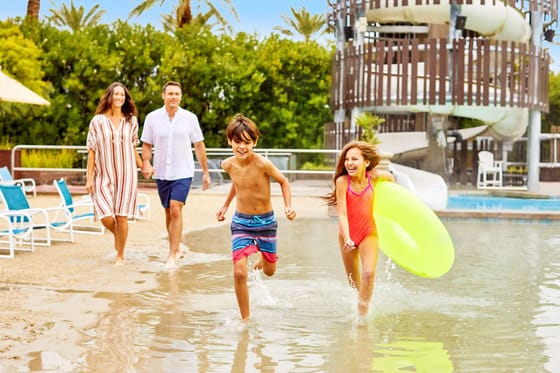 Grand Hyatt Scottsdale Resort