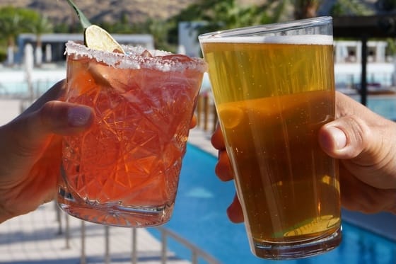 Palm Springs Surf Club
