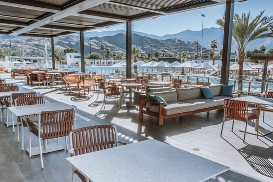 Palm Springs Surf Club