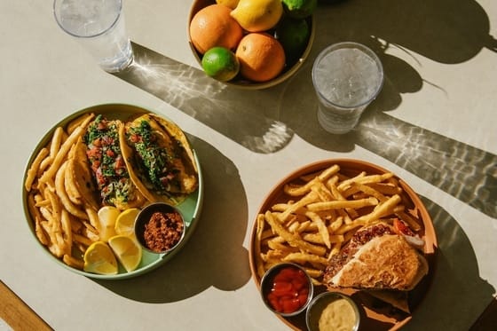 Palm Springs Surf Club