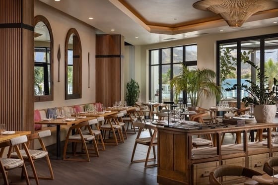 Palm Springs Surf Club