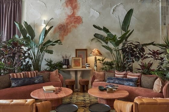 Granger Hotel Gaslamp Quarter, a Member of Design Hotels™