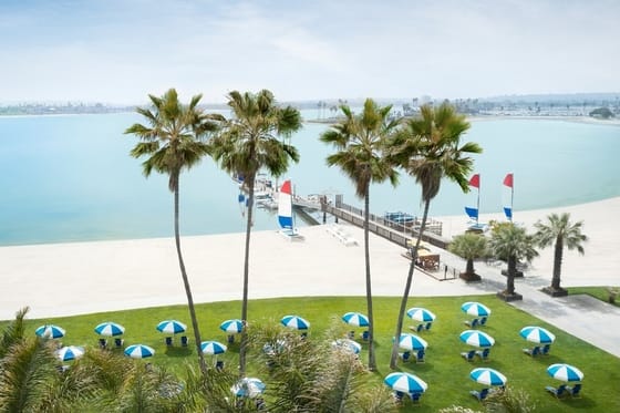 Catamaran Resort Hotel and Spa