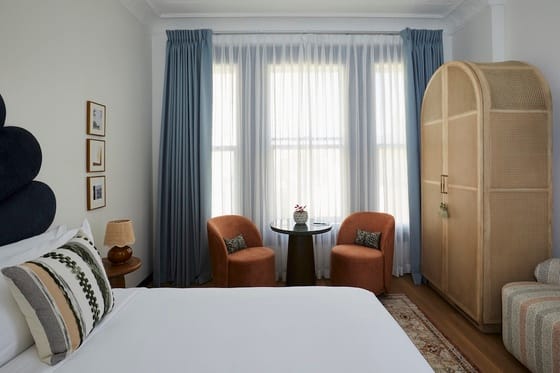 Granger Hotel Gaslamp Quarter, a Member of Design Hotels™