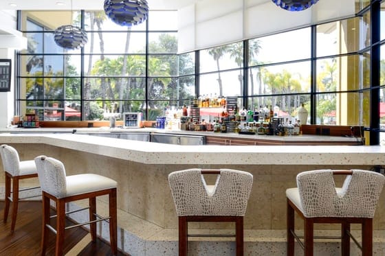Long Beach Marriott