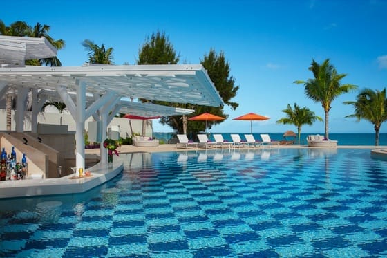 Breathless Cancún Soul Resort & Spa, An All-Inclusive