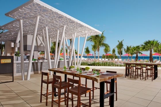 Breathless Cancún Soul Resort & Spa, An All-Inclusive