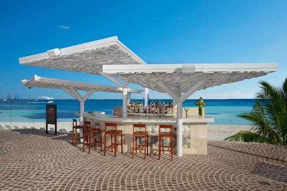 Breathless Cancún Soul Resort & Spa, An All-Inclusive