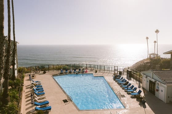 Shore Cliff Hotel