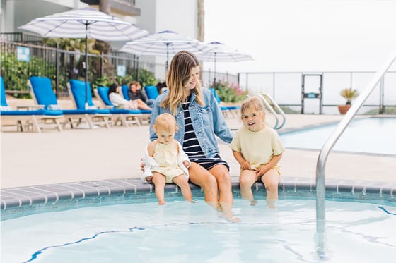 Shore Cliff Hotel
