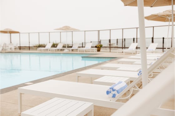 Shore Cliff Hotel