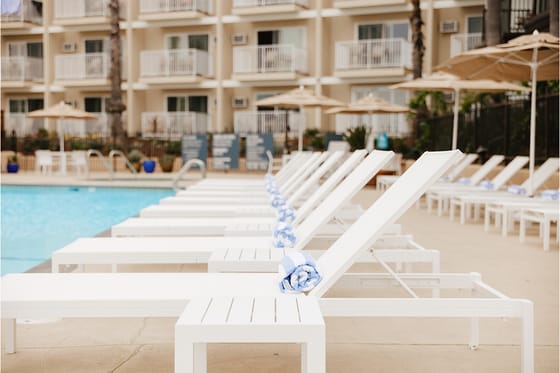 Shore Cliff Hotel