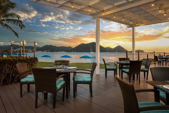 The Landings Resort and Spa, St. Lucia