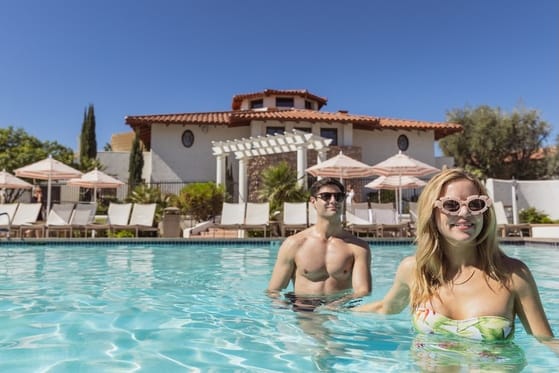Tommy Bahama Miramonte Resort & Spa