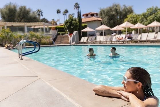 Tommy Bahama Miramonte Resort & Spa